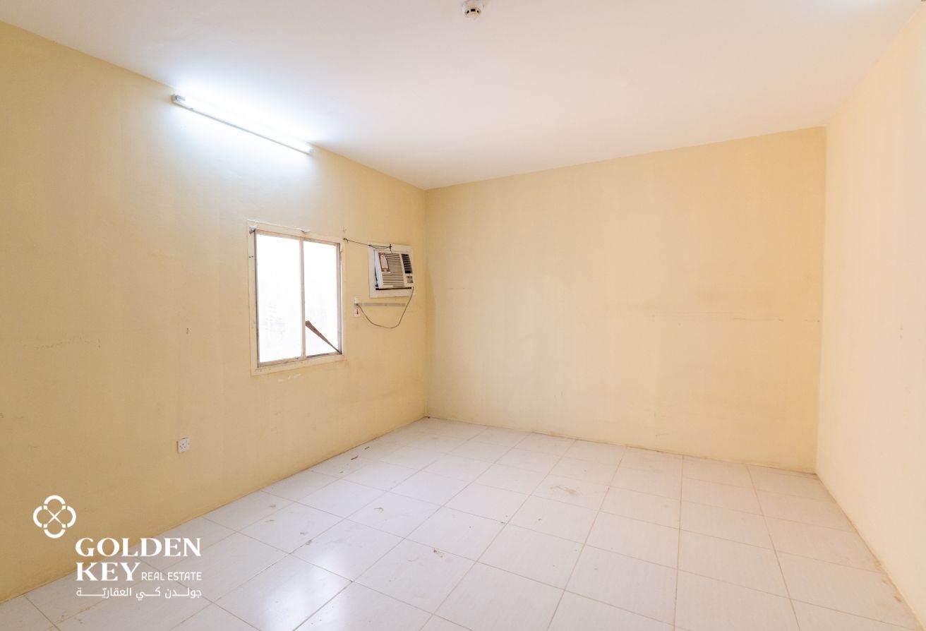 120 Rooms w/ Store | Plus Labor Camp | Industrial