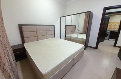 Apartment - 1 Bedroom - 1 Bathroom for rent in Umm Ghuwailina 4 - Umm Ghuwailina - Doha Apartment - 1 Bedroom - 1 Bathroom for rent in Umm Ghuwailina 4 - Umm Ghuwailina - Doha