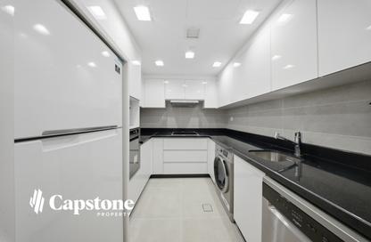 Apartment - Studio - 1 Bathroom for rent in Al Mutahidah Tower - Viva Bahriyah - The Pearl Island - Doha Apartment - Studio - 1 Bathroom for rent in Al Mutahidah Tower - Viva Bahriyah - The Pearl Island - Doha