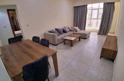 Apartment - 3 Bedrooms - 3 Bathrooms for rent in Al Muntazah Street - Al Muntazah - Doha