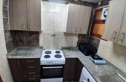 Apartment - 3 Bedrooms - 3 Bathrooms for rent in Al Muntazah Street - Al Muntazah - Doha