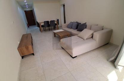 Apartment - 3 Bedrooms - 3 Bathrooms for rent in Al Muntazah Street - Al Muntazah - Doha
