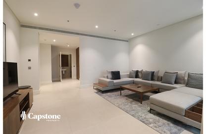 Apartment - 3 Bedrooms - 4 Bathrooms for rent in Wadi 1 - Wadi - Msheireb Downtown Doha - Doha Apartment - 3 Bedrooms - 4 Bathrooms for rent in Wadi 1 - Wadi - Msheireb Downtown Doha - Doha