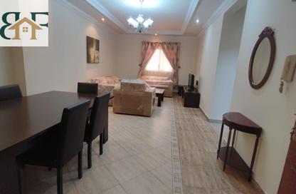 Apartment - 2 Bedrooms - 2 Bathrooms for rent in Al Sadd - Doha