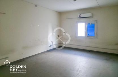 سكن عمال - استوديو - 7+ للايجار في القرية اللوجيستية قطر - الوكرة