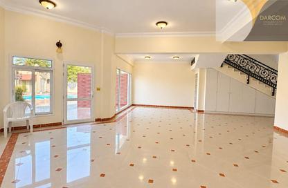 Villa - 3 - 4 for rent in West Bay Lagoon Villas - West Bay Lagoon - West Bay Lagoon - Doha