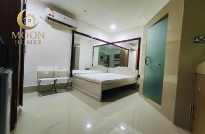 Apartment - Studio - 1 Bathroom for rent in Umm Ghwailina Comm - Umm Ghuwalina - Umm Ghuwailina - Doha Apartment - Studio - 1 Bathroom for rent in Umm Ghwailina Comm - Umm Ghuwalina - Umm Ghuwailina - Doha