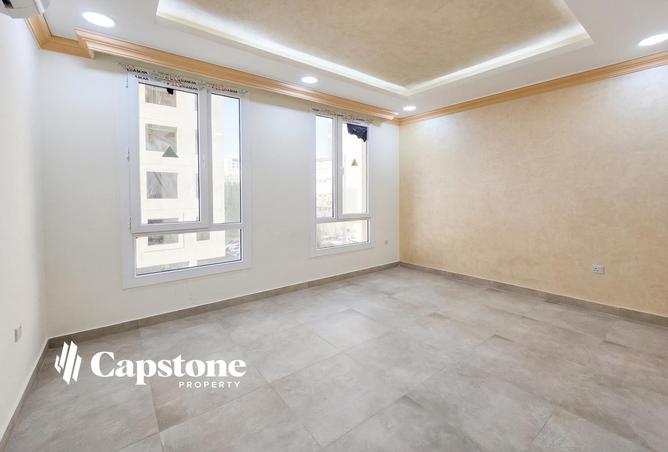 BRAND NEW 2BR UNFURNISHED APARTMENT
