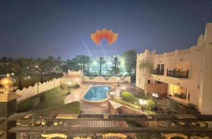 Villa - 3 Bedrooms - 5 Bathrooms for rent in West Bay Lagoon Villas - West Bay Lagoon - West Bay Lagoon - Doha Villa - 3 Bedrooms - 5 Bathrooms for rent in West Bay Lagoon Villas - West Bay Lagoon - West Bay Lagoon - Doha