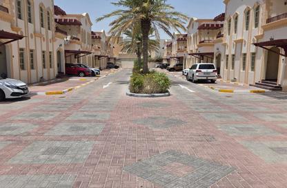Villa - 4 Bedrooms - 4 Bathrooms for rent in Al Nuaija - Doha