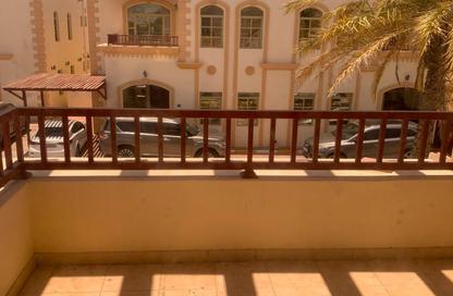 Villa - 4 Bedrooms - 4 Bathrooms for rent in Al Nuaija - Doha Villa - 4 Bedrooms - 4 Bathrooms for rent in Al Nuaija - Doha