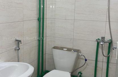 Apartment - Studio - 1 Bathroom for rent in Najma - Doha