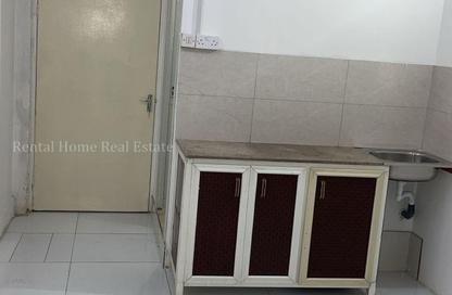 Apartment - Studio - 1 Bathroom for rent in Najma - Doha
