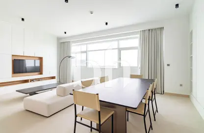 شقة - 2 غرف نوم - 3 حمامات للبيع في ريزيدينشيال دي5 - جنوب فوكس هيلس - فوكس هيلز - الوسيل