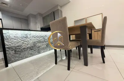 Apartment - 2 Bedrooms - 3 Bathrooms for rent in Fox Hills A13 - Fox Hills - Lusail