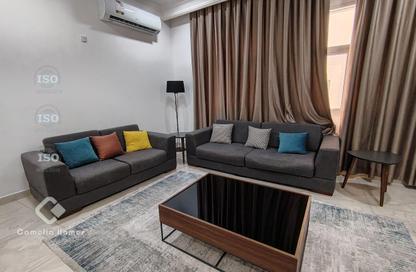 Apartment - 2 - 2 for rent in Al Mansoura - Al Mansoura - Doha