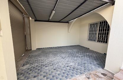 Villa - 4 Bedrooms - 4 Bathrooms for rent in Old Airport Road - Old Airport Road - Doha