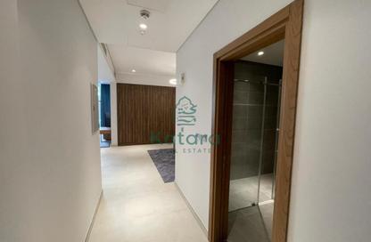 Apartment - Studio - 1 Bathroom for rent in The Pearl Island - Doha