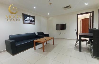 Apartment - 1 Bedroom - 1 Bathroom for rent in Umm Ghwailina Comm - Umm Ghuwalina - Umm Ghuwailina - Doha Apartment - 1 Bedroom - 1 Bathroom for rent in Umm Ghwailina Comm - Umm Ghuwalina - Umm Ghuwailina - Doha