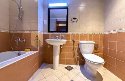 Apartment - 1 - 2 for rent in East Porto Drive - Porto Arabia - The Pearl Island - Doha