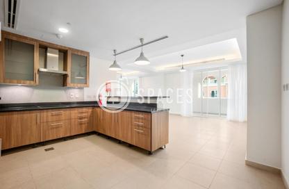 Apartment - 1 - 2 for rent in Viva East - Viva Bahriyah - The Pearl Island - Doha Apartment - 1 - 2 for rent in Viva East - Viva Bahriyah - The Pearl Island - Doha