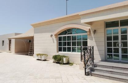 Villa - 7+ - 7+ for rent in West Bay Lagoon Villas - West Bay Lagoon - West Bay Lagoon - Doha