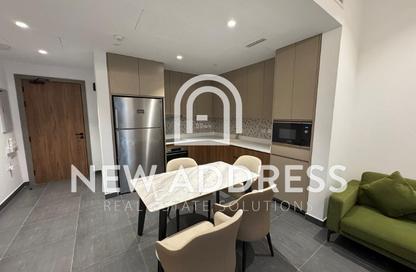 Apartment - 1 Bedroom - 1 Bathroom for rent in Rawdat Al Khail - Doha Apartment - 1 Bedroom - 1 Bathroom for rent in Rawdat Al Khail - Doha