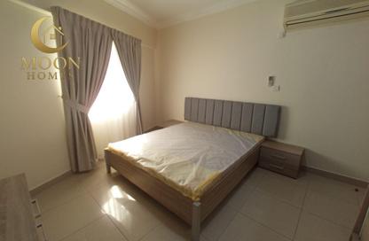Apartment - 1 Bedroom - 1 Bathroom for rent in Umm Ghuwailina 4 - Umm Ghuwailina - Doha Apartment - 1 Bedroom - 1 Bathroom for rent in Umm Ghuwailina 4 - Umm Ghuwailina - Doha