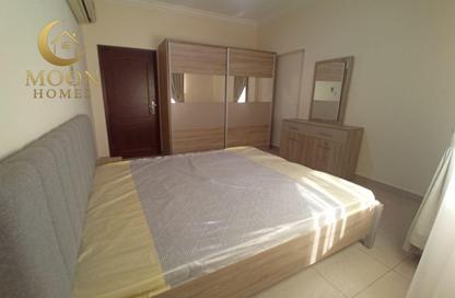 Apartment - 1 Bedroom - 1 Bathroom for rent in Umm Ghuwailina 4 - Umm Ghuwailina - Doha Apartment - 1 Bedroom - 1 Bathroom for rent in Umm Ghuwailina 4 - Umm Ghuwailina - Doha