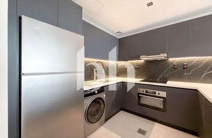 Apartment - Studio - 1 for sale in La Plage South - La Plage - The Pearl Island - Doha