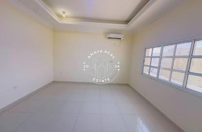 Villa - 3 Bedrooms - 1 Bathroom for rent in Ain Khaled Villas - Ain Khaled - Doha