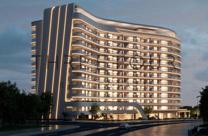 Apartment - 1 - 2 for sale in Marbella Tower - Lusail City - Lusail