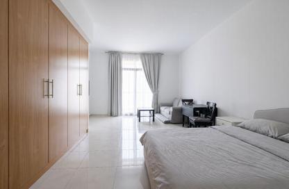 Apartment - Studio - 1 Bathroom for sale in Residential D5 - Fox Hills South - Fox Hills - Lusail Apartment - Studio - 1 Bathroom for sale in Residential D5 - Fox Hills South - Fox Hills - Lusail
