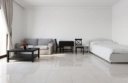 Apartment - Studio - 1 Bathroom for sale in Residential D5 - Fox Hills South - Fox Hills - Lusail