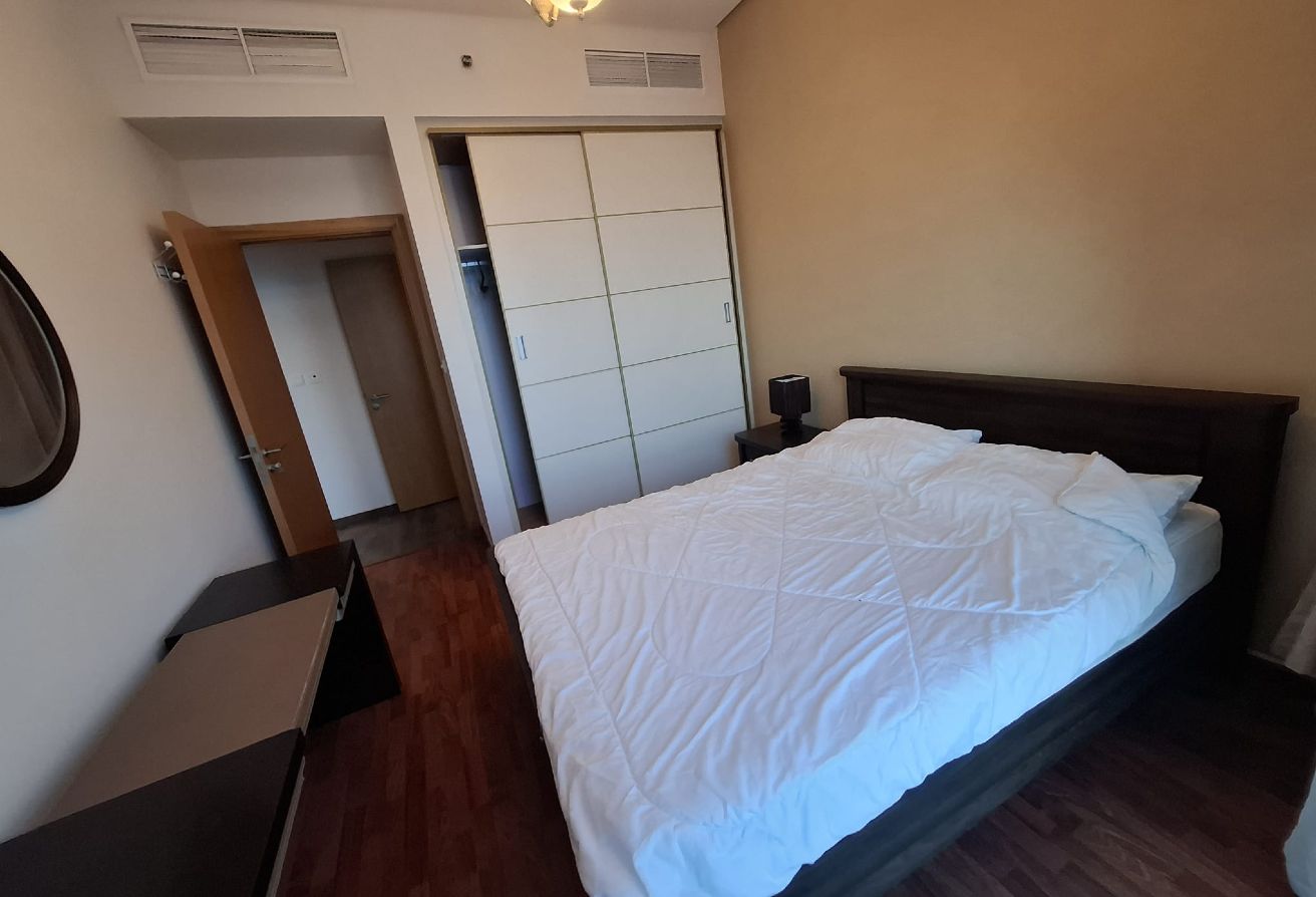 ELEGANT 2BHK FF IN ZIGZAG HIGHER FLOOR @ ONLY 6490 thumbnail 6