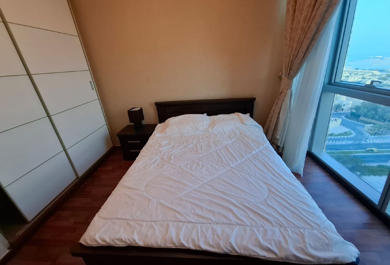 ELEGANT 2BHK FF IN ZIGZAG HIGHER FLOOR @ ONLY 6490 thumbnail 8