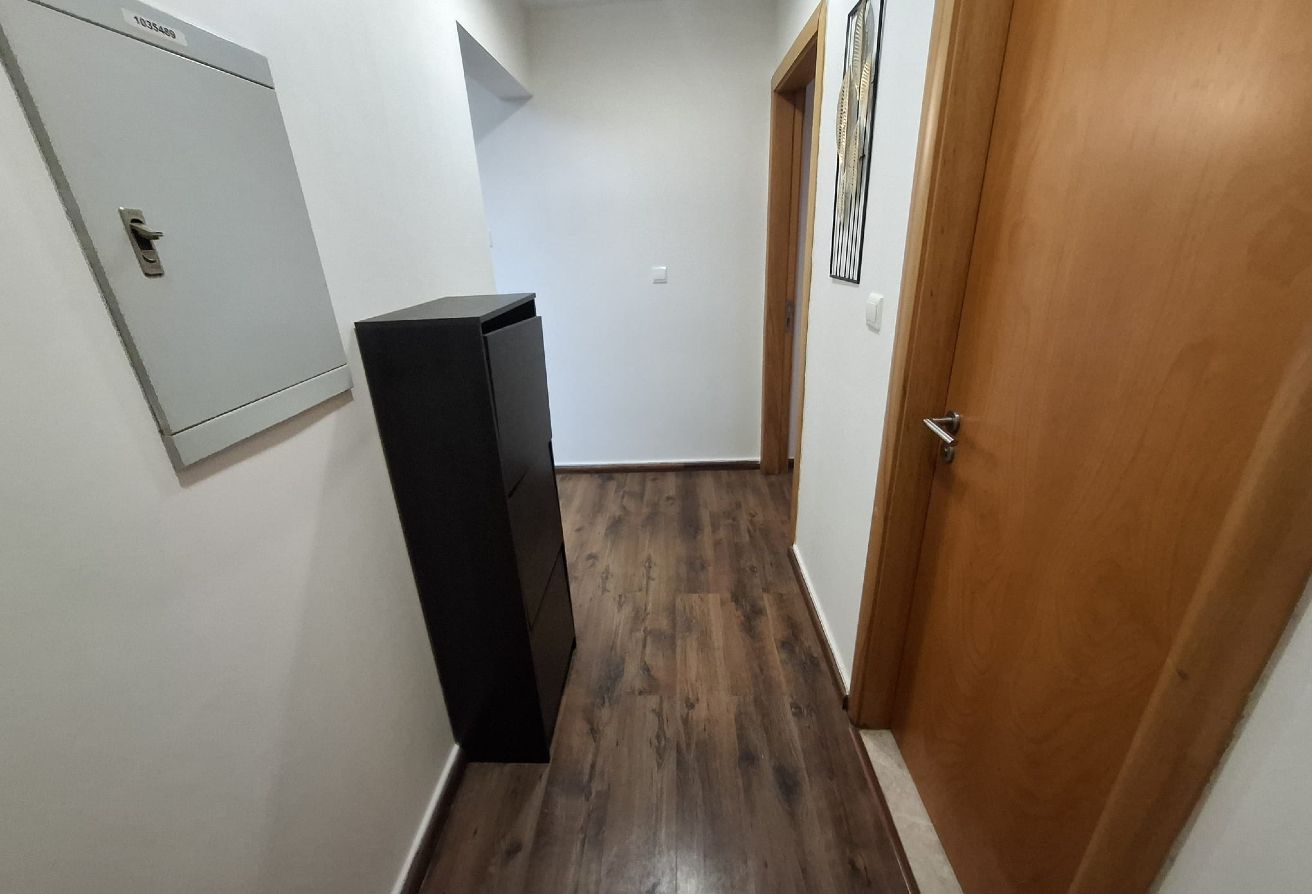 ELEGANT 2BHK FF IN ZIGZAG HIGHER FLOOR @ ONLY 6490 thumbnail 14