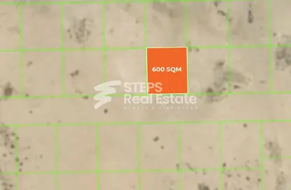 Land - Studio for sale in Al Wakra - Al Wakra - Al Wakrah - Al Wakra