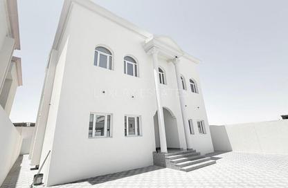 Villa - 6 Bedrooms - 7 Bathrooms for sale in Al Kheesa - Al Kheesa - Umm Salal Mohammed Villa - 6 Bedrooms - 7 Bathrooms for sale in Al Kheesa - Al Kheesa - Umm Salal Mohammed