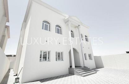 Villa - 6 Bedrooms - 7 Bathrooms for sale in Al Kheesa - Al Kheesa - Umm Salal Mohammed Villa - 6 Bedrooms - 7 Bathrooms for sale in Al Kheesa - Al Kheesa - Umm Salal Mohammed