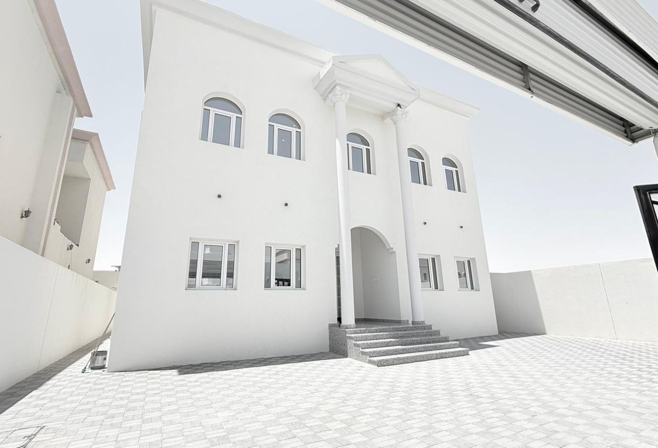 Spacious Villa for Sale – Al Keesa | QAR 9 Million thumbnail 5
