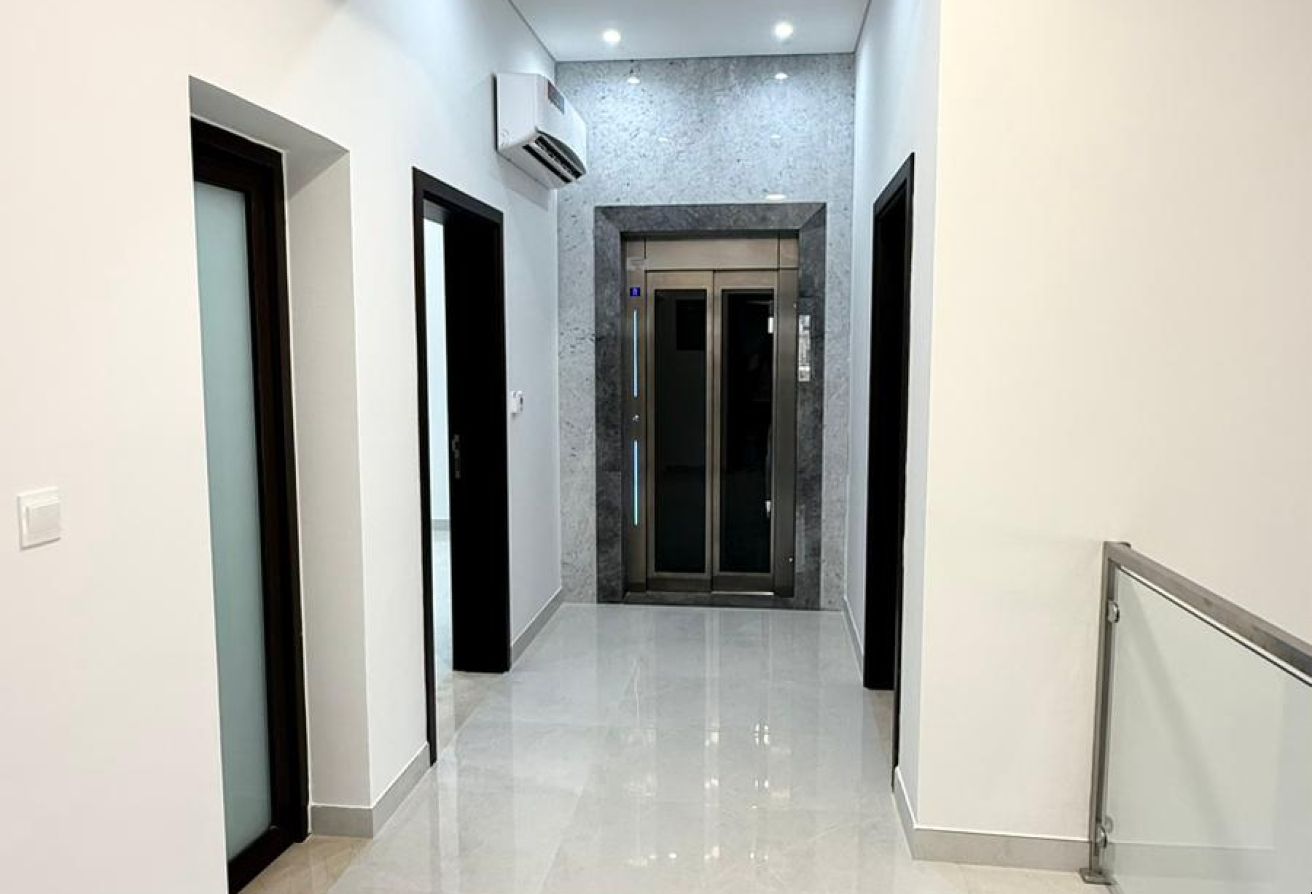 Spacious Villa for Sale – Al Keesa | QAR 9 Million thumbnail 11