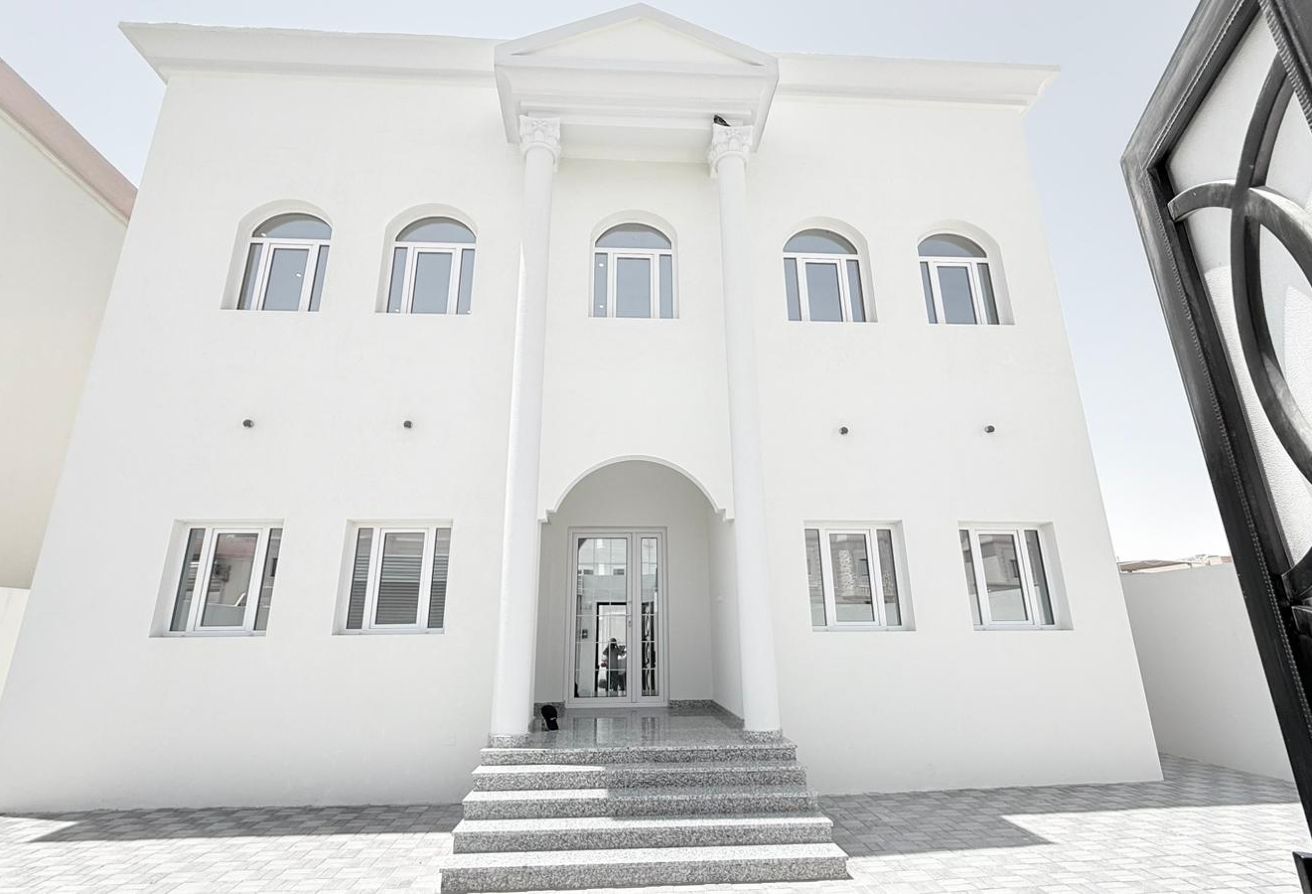 Spacious Villa for Sale – Al Keesa | QAR 9 Million thumbnail 9