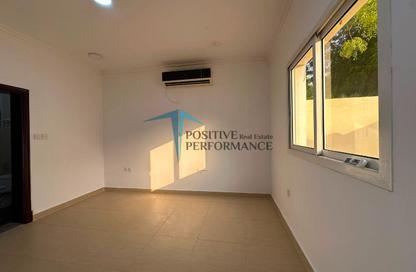 Apartment - 1 Bedroom - 1 Bathroom for rent in Mamoura 18 - Al Maamoura - Doha