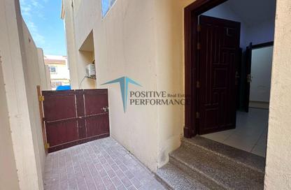 Apartment - 1 Bedroom - 1 Bathroom for rent in Mamoura 18 - Al Maamoura - Doha