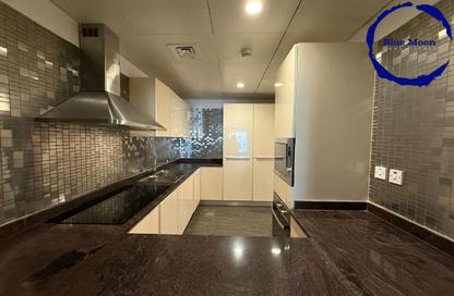 Apartment - 1 - 2 for rent in West Porto Drive - Porto Arabia - The Pearl Island - Doha Apartment - 1 - 2 for rent in West Porto Drive - Porto Arabia - The Pearl Island - Doha