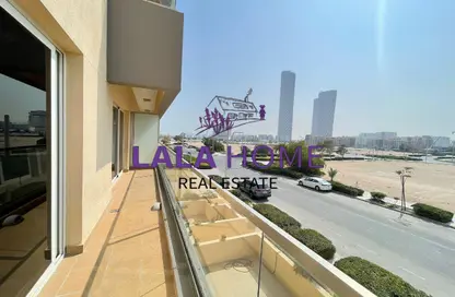 شقة - غرفة نوم - 2 حمامات للايجار في شقق أرتان ريزيدنس فوكس هيلز 150 - فوكس هيلز - الوسيل