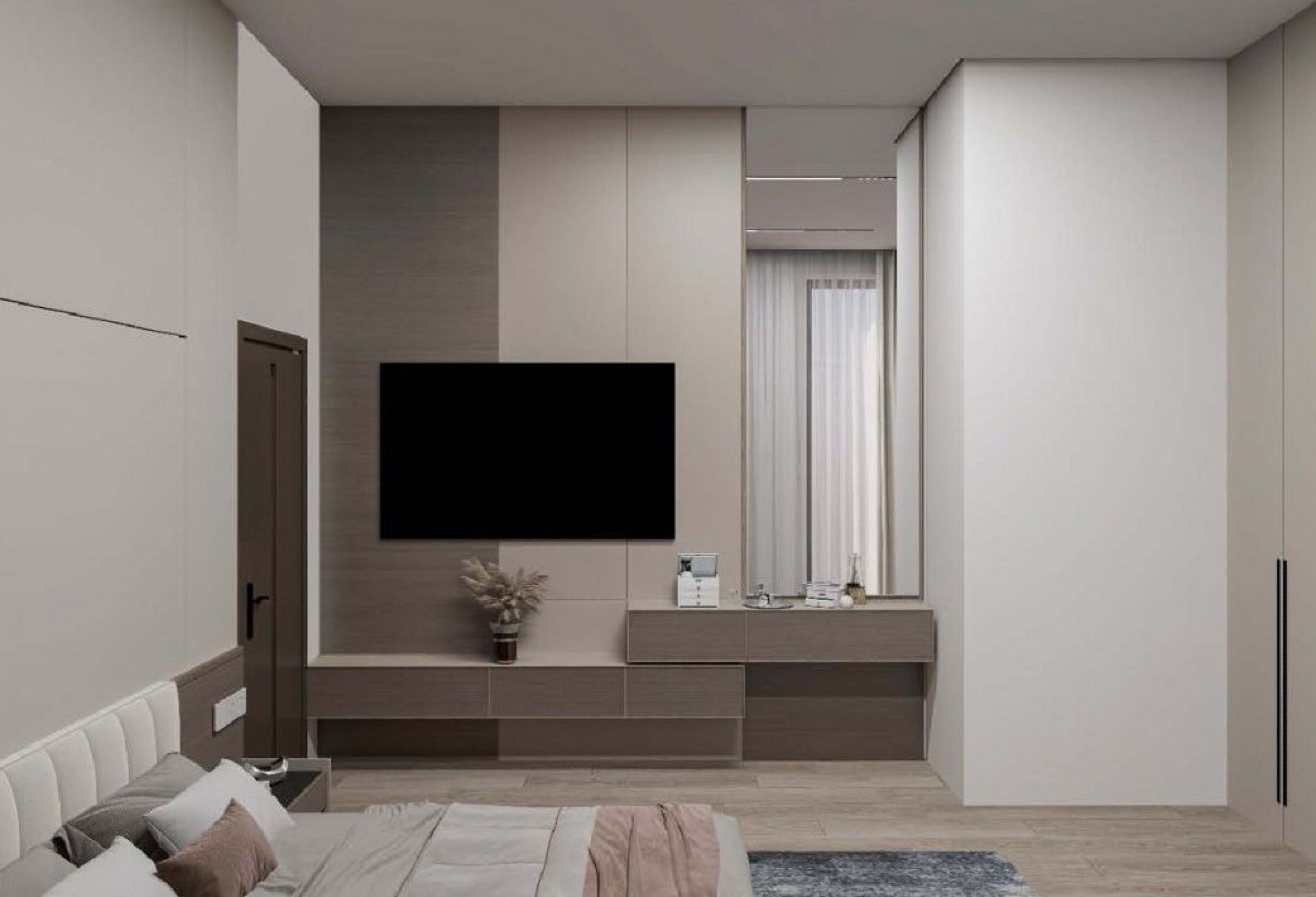 0% Down Payment |2BHK |8 Years Payment plan lusail thumbnail 25