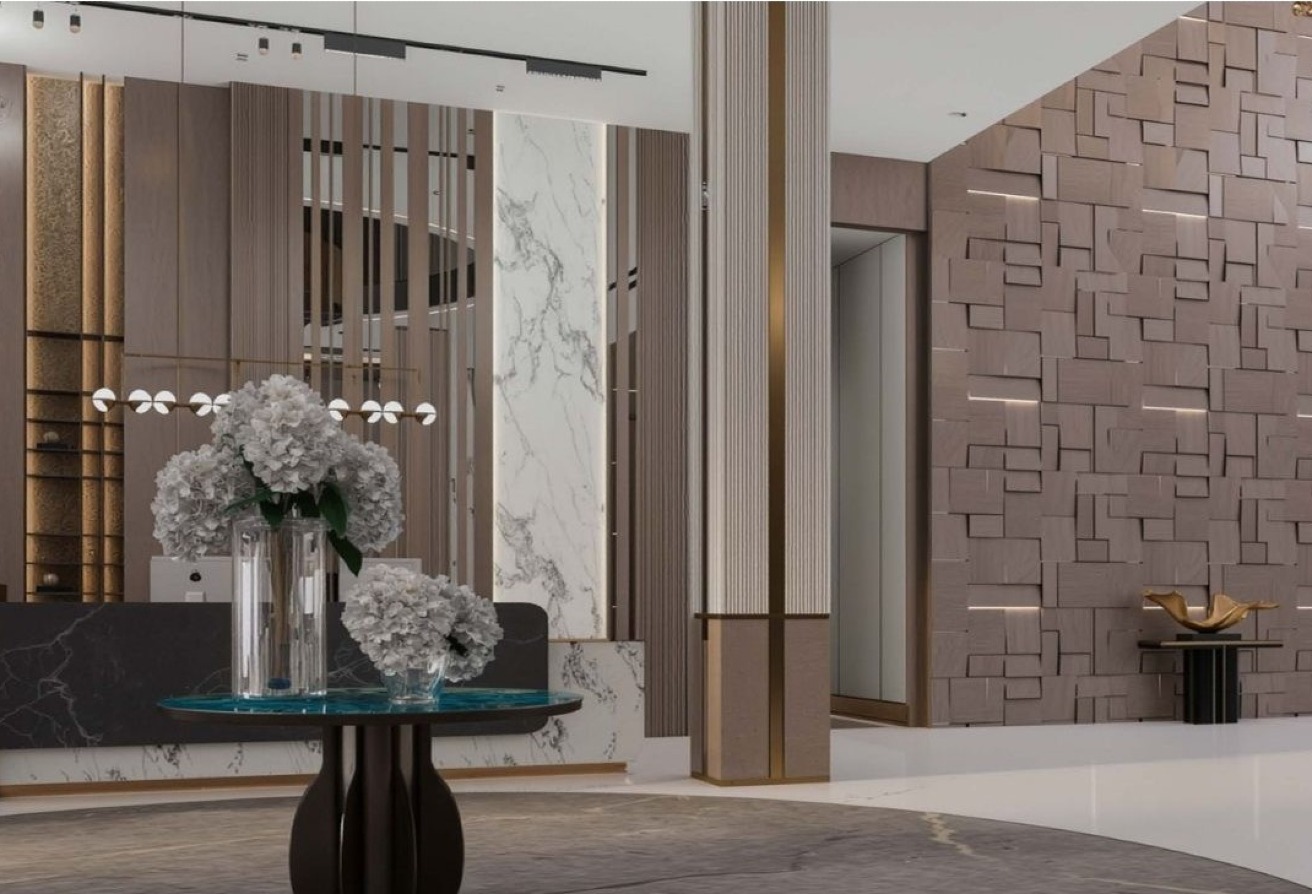 0% Down Payment |2BHK |8 Years Payment plan lusail thumbnail 26