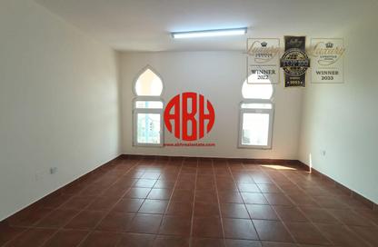 Apartment - 2 Bedrooms - 2 Bathrooms for rent in Old Airport Residential Apartments - Old Airport Road - Doha